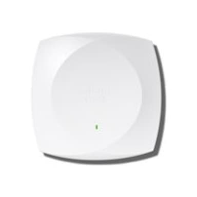 CISCO Wireless CW9178i WiFi7 access point 4 radio 3 band 4x4 UWB Global / configurable