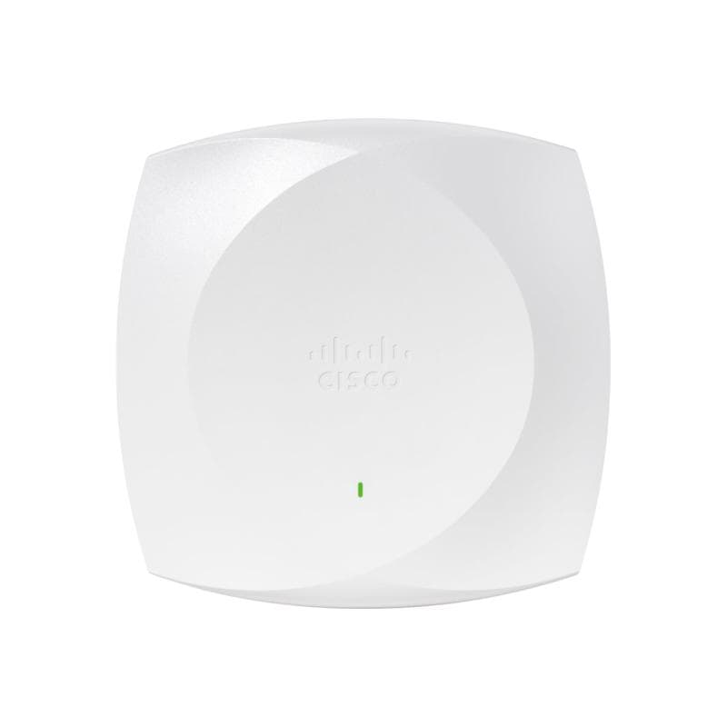 CISCO Wireless CW9176i WiFi7 access point 3 radio 3 band 4x4 UWB Global / configurable
