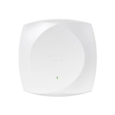 CISCO Wireless CW9176i WiFi7 access point 3 radio 3 band 4x4 UWB Global / configurable
