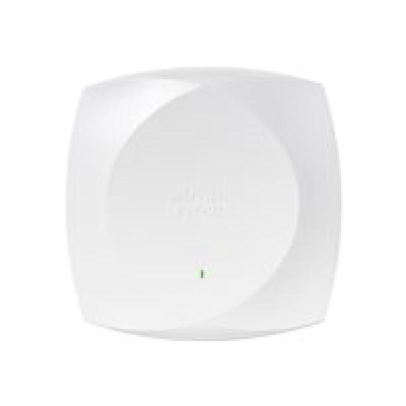 CISCO Wireless CW9176i WiFi7 access point 3 radio 3 band 4x4 UWB Global / configurable