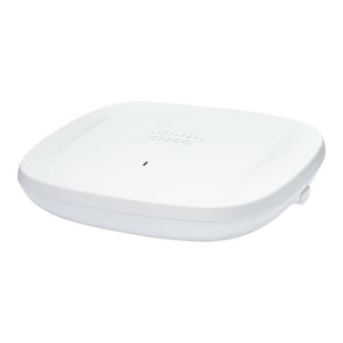 CISCO CATALYST 9136I SERIES