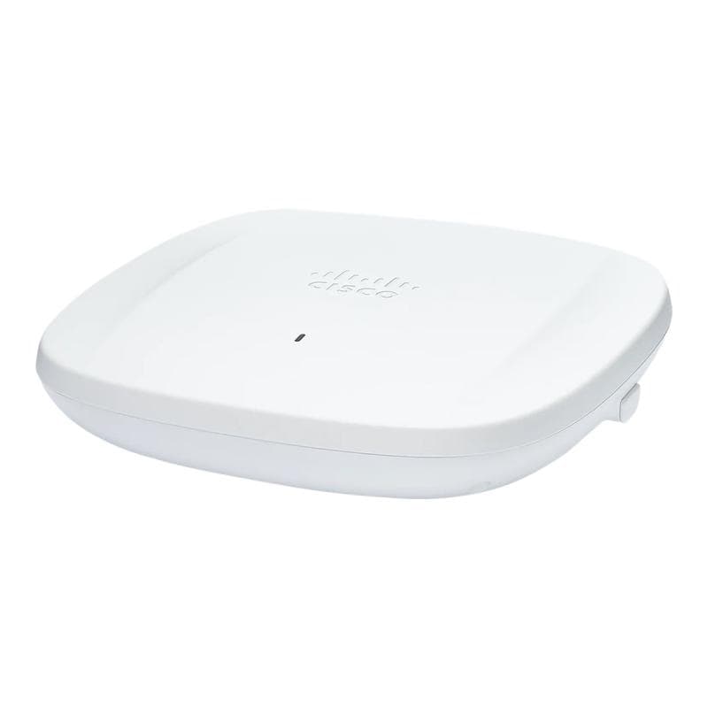 CISCO CATALYST 9136I SERIES