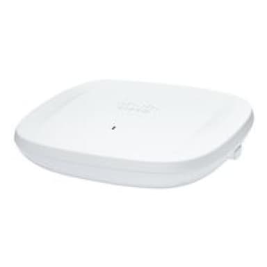 CISCO CATALYST 9136I SERIES