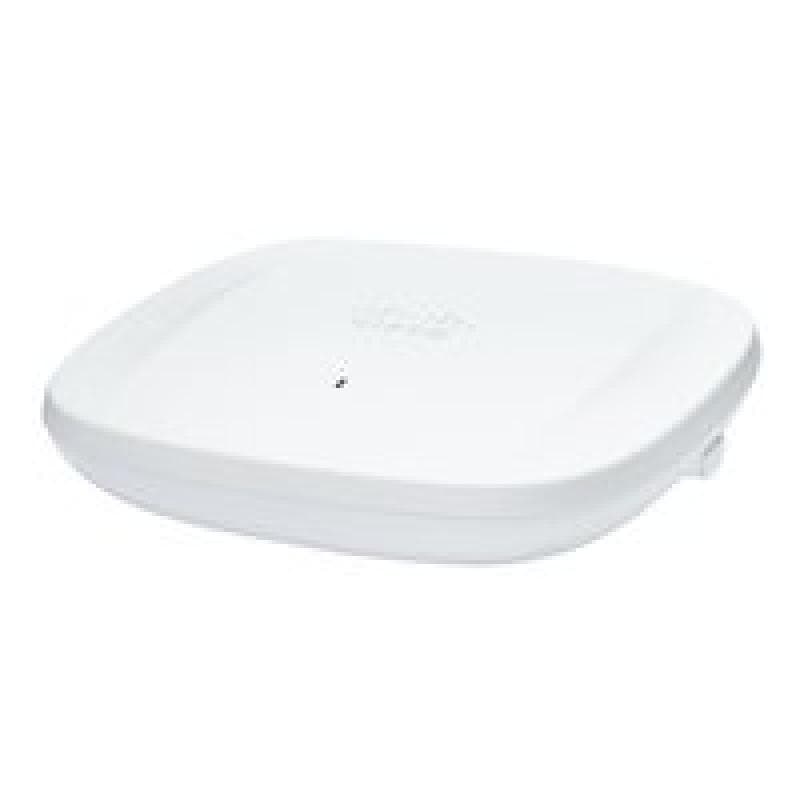CISCO CATALYST 9136I SERIES