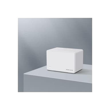 TP-LINK Mercusys Halo H3000X(2-pack) AX3000 Mesh Wi-Fi 6 System