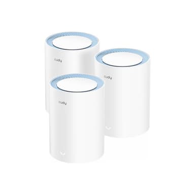 CUDY AC1200 Wi-Fi Mesh Solution