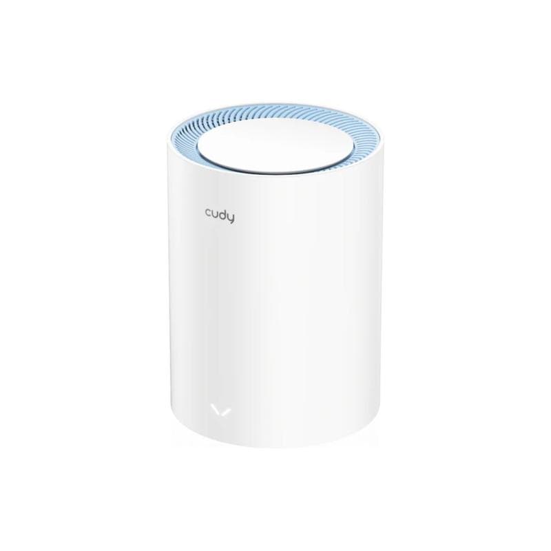 CUDY AC1200 Wi-Fi Mesh Solution