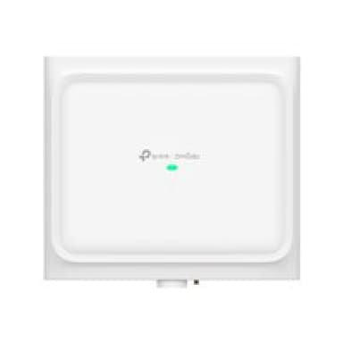 TP-LINK Wireless AP WIFI7 BE9300 Tri-Band Outdoor 2.5 GbE EAP772-Outdoor Omada