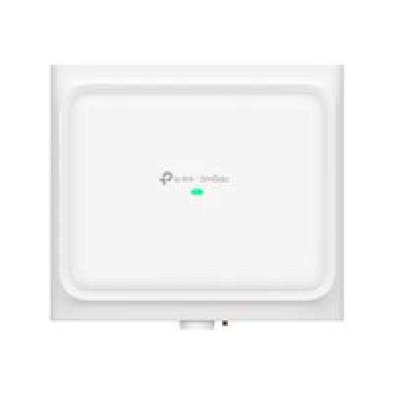 TP-LINK Wireless AP WIFI7 BE9300 Tri-Band Outdoor 2.5 GbE EAP772-Outdoor Omada