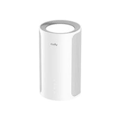 CUDY BE11000 Tri-Band Wi-Fi 7 Mesh 2.5G Solution