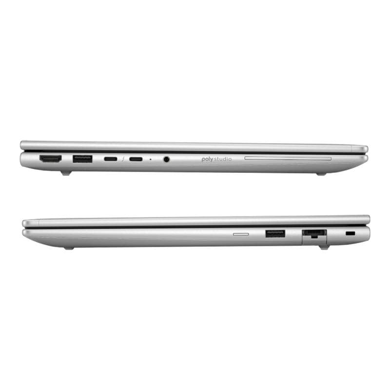HP EliteBook 6 G1i 33,8cm (13,3″) Ultra 7 255U 32GB 1TB W11P