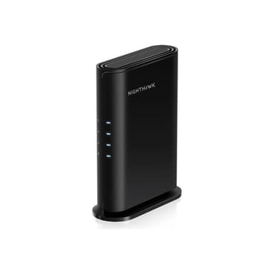 NETGEAR NIGHTHAWK AX1800 WIFI 6 ROUTER