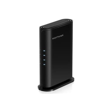 NETGEAR NIGHTHAWK AX1800 WIFI 6 ROUTER