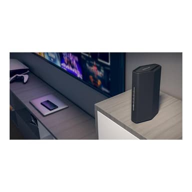 NETGEAR Nighthawk RS100 Dual-Band WiFi 7 Router