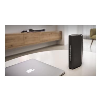 NETGEAR Nighthawk RS100 Dual-Band WiFi 7 Router