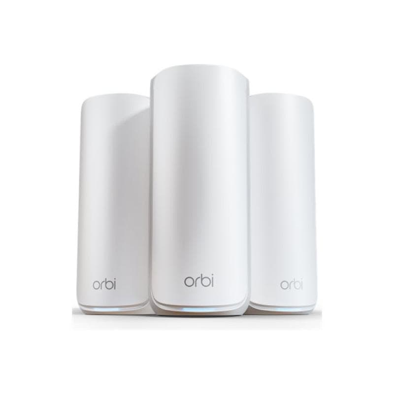 NETGEAR 3-SET ORBI 870 WIFI 7 MESH