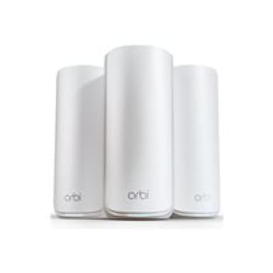 NETGEAR 3-SET ORBI 870 WIFI 7 MESH