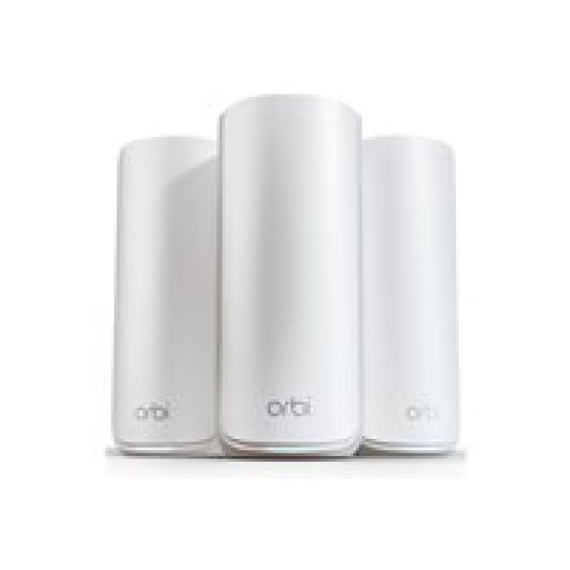 NETGEAR 3-SET ORBI 870 WIFI 7 MESH