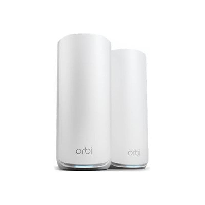 NETGEAR 2-SET ORBI 870 WIFI 7 MESH