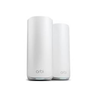 NETGEAR 2-SET ORBI 870 WIFI 7 MESH