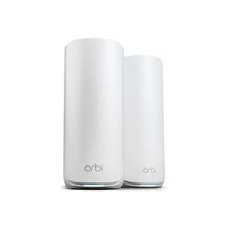 NETGEAR 2-SET ORBI 870 WIFI 7 MESH