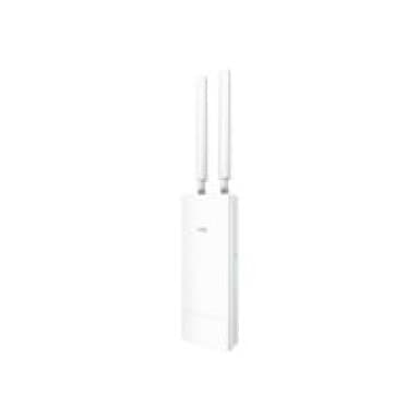 CUDY Outdoor 4G LTE Cat 4 N300 Wi-Fi Router