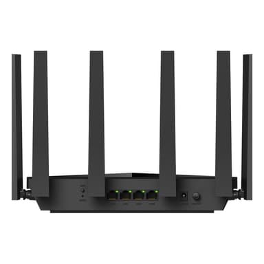 CUDY BE11000 2.5G Tri-Band Wi-Fi 7 Mesh Router