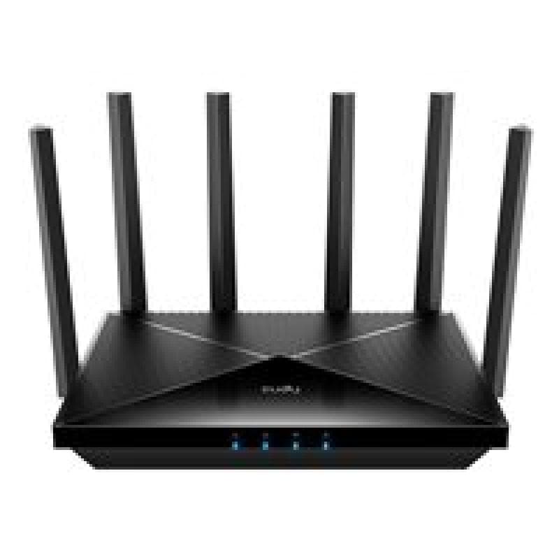 CUDY BE6500 2.5G Wi-Fi 7 Mesh Router