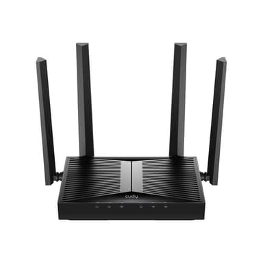 CUDY BE3600 2.5G Wi-Fi 7 Mesh Router