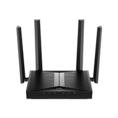 CUDY BE3600 2.5G Wi-Fi 7 Mesh Router