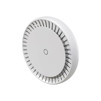 MIKROTIK cAP LTE12 ax with two wireless interfaces (2.4 and 5 Ghz). 2x Gigabit. LTE CAT12 Modem. cAP