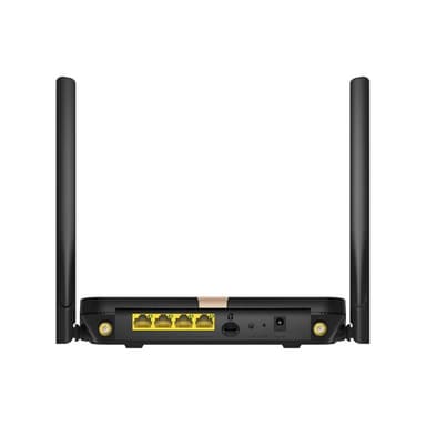 CUDY AC1200 Wi-Fi Mesh 4G LTE Cat4 Router
