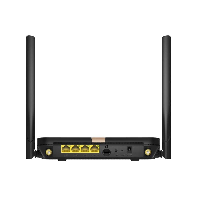CUDY AC1200 Wi-Fi Mesh 4G LTE Cat4 Router
