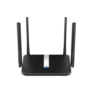 CUDY AC1200 Wi-Fi Mesh 4G LTE Cat4 Router