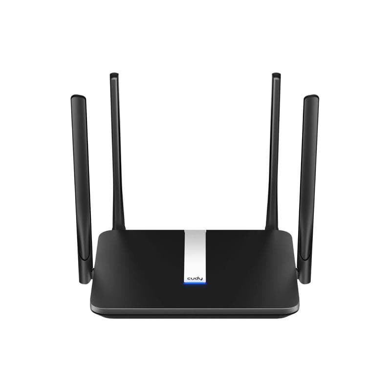 CUDY AC1200 Wi-Fi Mesh 4G LTE Cat4 Router