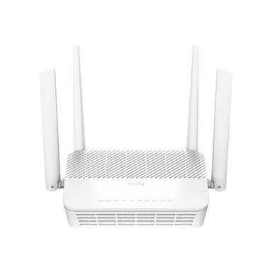 CUDY AX3000 Gigabit Wi-Fi 6 Mesh Router
