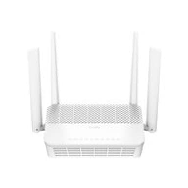 CUDY AX3000 Gigabit Wi-Fi 6 Mesh Router