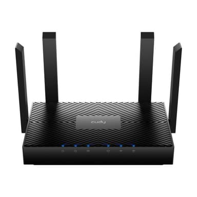 CUDY AX3000 Gigabit Wi-Fi 6 Mesh Router
