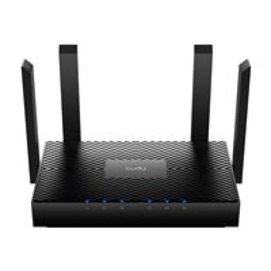 CUDY AX3000 Gigabit Wi-Fi 6 Mesh Router