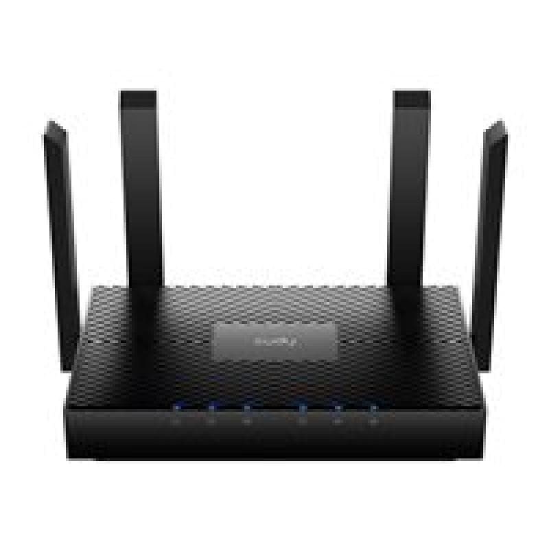 CUDY AX3000 Gigabit Wi-Fi 6 Mesh Router