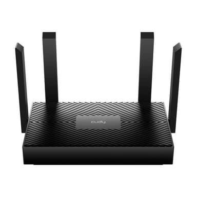 CUDY AX1500 Gigabit Wi-Fi 6 Router