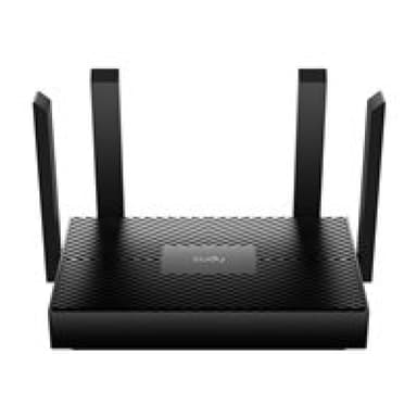 CUDY AX1500 Gigabit Wi-Fi 6 Router