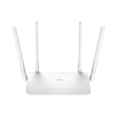 CUDY AC1200 Gigabit Wi-Fi Mesh Router