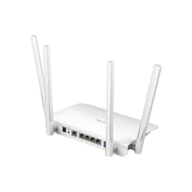 CUDY AC1200 Gigabit Wi-Fi Mesh Router