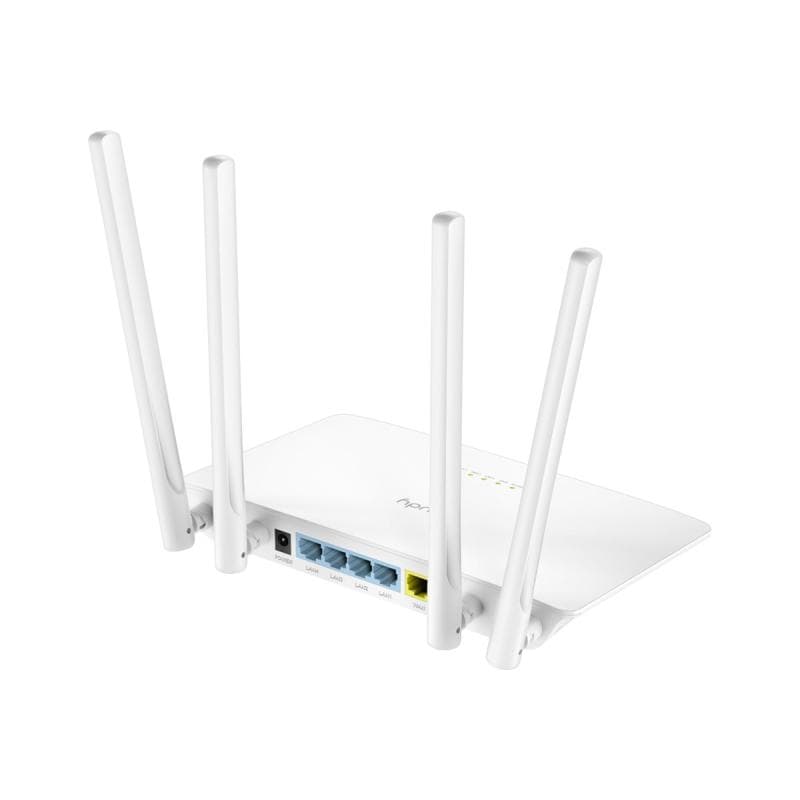 CUDY AC1200 Wi-Fi Router