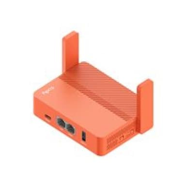 CUDY AC1200 Wireless Mini VPN Router with USB