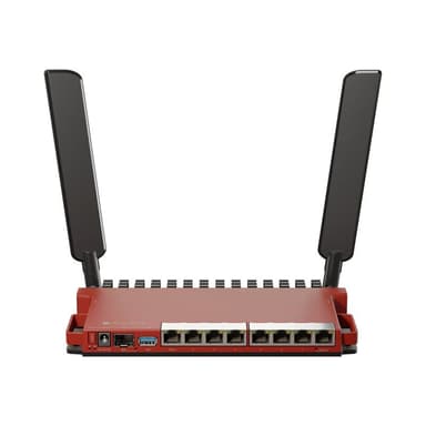 MIKROTIK L009UiGS-2HaxD-IN