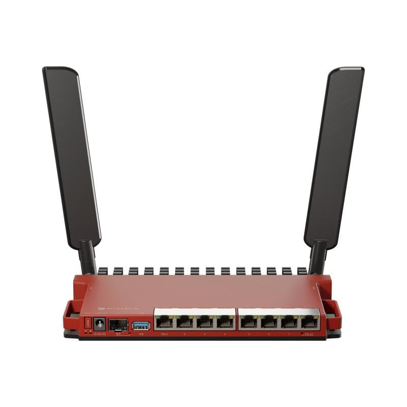MIKROTIK L009UiGS-2HaxD-IN