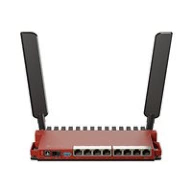 MIKROTIK L009UiGS-2HaxD-IN