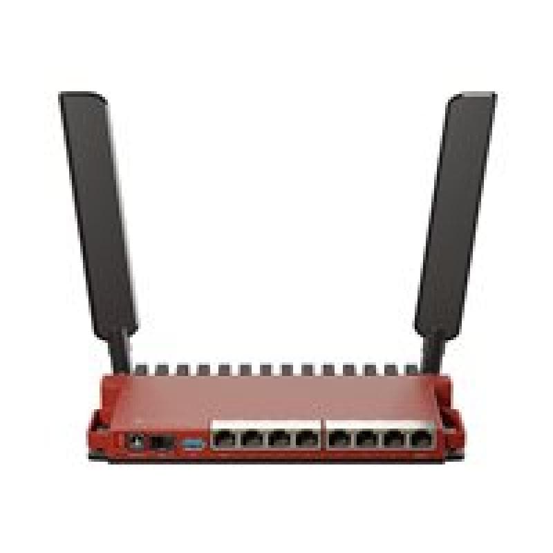 MIKROTIK L009UiGS-2HaxD-IN